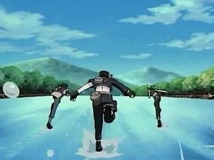 Naruto Shippuden 2. évad Ep.45 45. rész - Az árulás eredményei