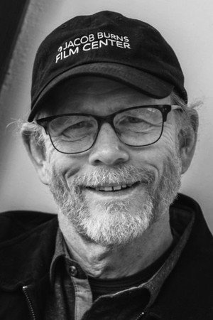 Ron Howard profil kép