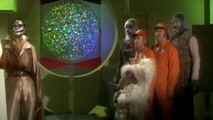 Far Out Space Nuts 1. évad Ep.9 9. epizód