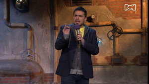 Los Comediantes de La Noche kép