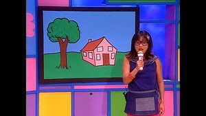 Hi-5 1. évad Ep.21 21. epizód