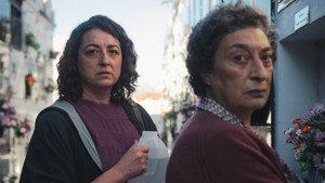 Rapa 1. évad Ep.5 5. epizód