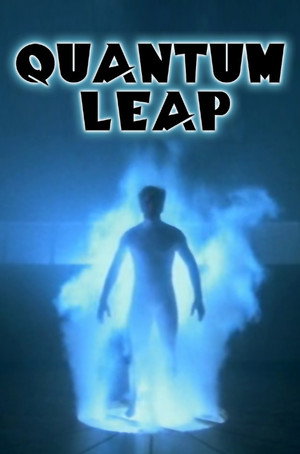 Quantum Leap – Az időutazó poszter