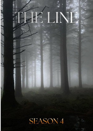 The Line (SG) 4. évad (2026-07-10) poszter