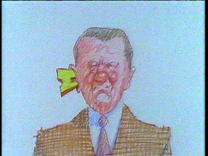 Plymptoons: The Complete Early Works of Bill Plympton 1. évad Ep.12 12. epizód
