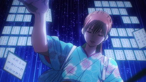 ちはやふる 3. évad Ep.4 4. epizód