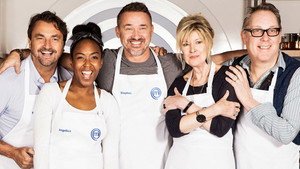 Celebrity Masterchef 12. évad Ep.1 1. epizód