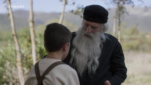 Άγιος Παΐσιος: Από τα Φάρασα στον Ουρανό 1. évad Ep.1 1. epizód