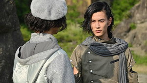 仮面ライダージオウ 1. évad Ep.46 46. epizód