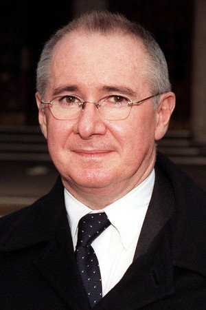 John Reid profil kép