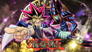 Yu-Gi-Oh! kép