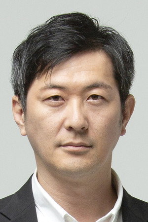 山中アラタ profil kép
