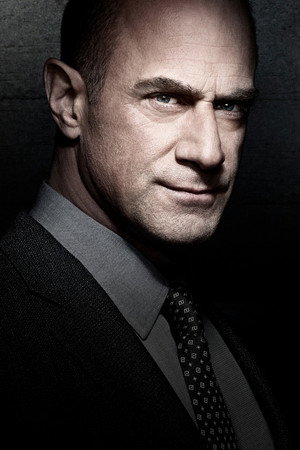 Law & Order: Organized Crime poszter