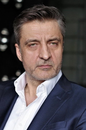 Андрей Чубченко profil kép