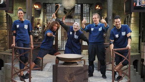 Fort Boyard - Az erőd 31. évad Ep.6 6. epizód