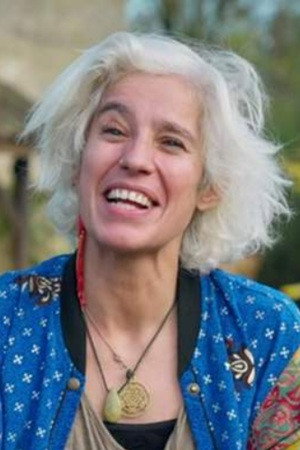 Nisha Tara Gautam profil kép