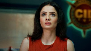सीआईडी 2. évad Ep.41 41. epizód