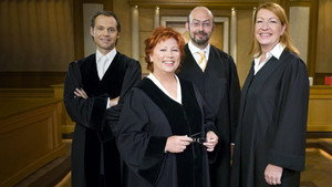 Barbara Salesch – Das Strafgericht kép