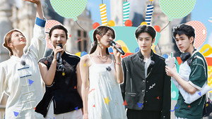 花儿与少年 6. évad Ep.11 11. epizód