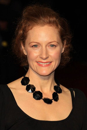 Geraldine Somerville profil kép