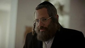 בהסתורה 1. évad Ep.9 9. epizód