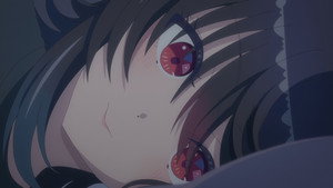 クラスで２番目に可愛い女の子と友だちになった 1. évad Ep.9 9. epizód