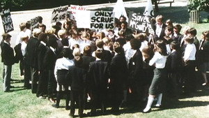 Grange Hill 6. évad Ep.18 18. epizód
