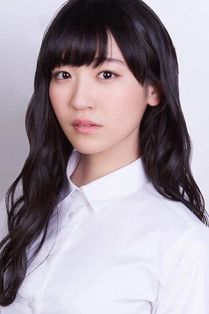 前島亜美 profil kép