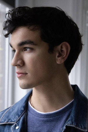 Jacob Rodriguez profil kép