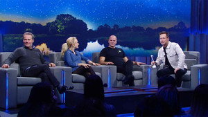 Le show de Rousseau 2. évad Ep.36 36. epizód