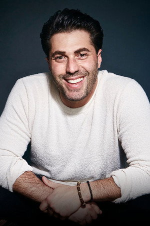Adam Ray profil kép