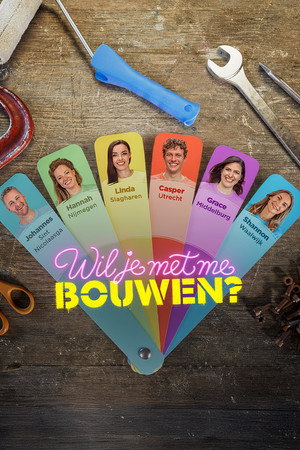 Wil je met me bouwen?