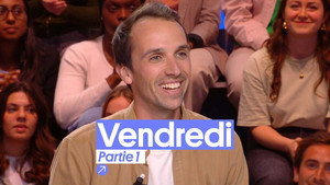Quotidien 9. évad Ep.145 145. epizód