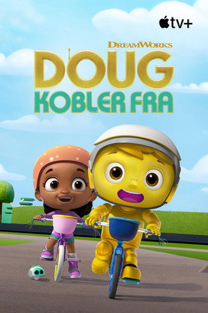 Kíváncsi Doug poszter