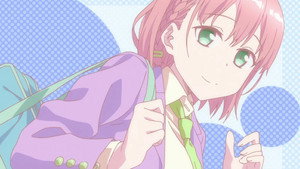 月曜日のたわわ kép