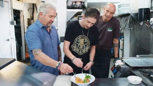 Diners, Drive-Ins and Dives 51. évad Ep.5 5. epizód