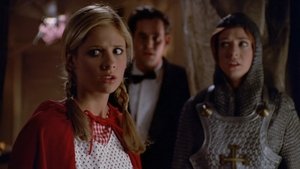 Buffy, a vámpírok réme 4. évad Ep.4 Félj magadtól