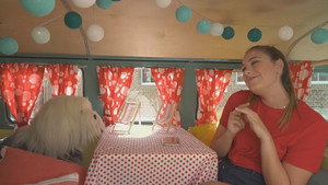 Samson & Marie On the Road 1. évad Ep.24 24. epizód