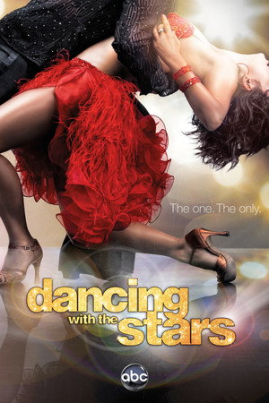 Dancing with the Stars 12. évad (2011-03-21) poszter