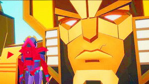 Transformers: Cyberverse 2. évad Ep.16 16. epizód