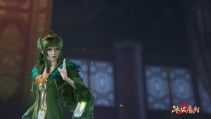 冰火魔厨 1. évad Ep.133 133. epizód