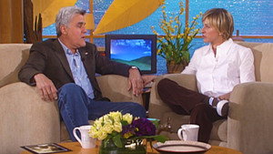 The Ellen DeGeneres Show 2. évad Ep.152 152. epizód