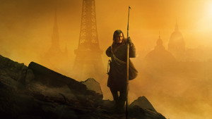 The Walking Dead: Daryl Dixon kép