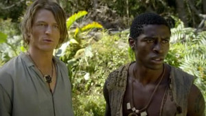 Crusoe 1. évad Ep.9 9. epizód