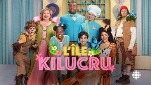 L'Île Kilucru kép