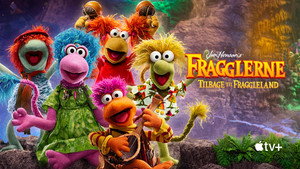 Fraggle Rock: Újra zúznak kép