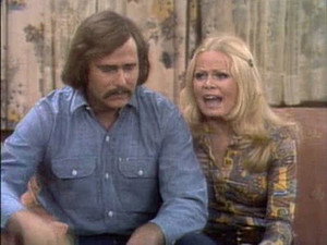 All in the Family 3. évad Ep.7 7. epizód