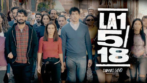 La 1-5/18 Somos uno kép