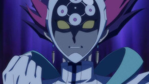 遊☆戯☆王VRAINS 1. évad Ep.38 38. epizód