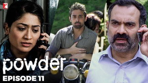 Powder 1. évad Ep.11 11. epizód